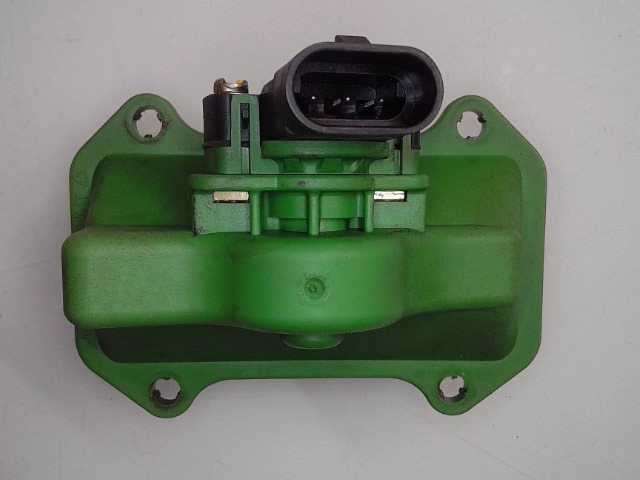 AL110352 - SENSOR fits JOHN DEERE | Price: $127.15