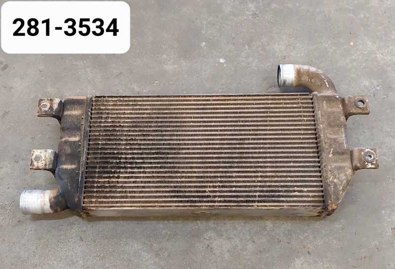 2813534 - AFTERCOOLER. fits CATERPILLAR | Price: $496.16 Stock