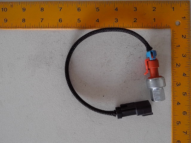 1145333 - SWITCH A/C- BINARY SWITCH fits CATERPILLAR | Price