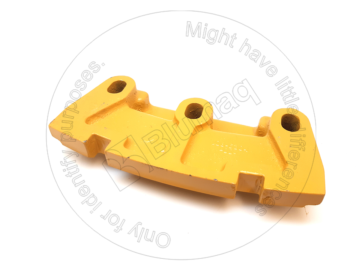 3086304 - SHOE-CIRCLE GUIDE fits CATERPILLAR | Price: $367.82 Stock ...