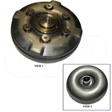 8E0735 - TORQUE CONVERTER fits CATERPILLAR | Price: $460.72 Stock: Texas