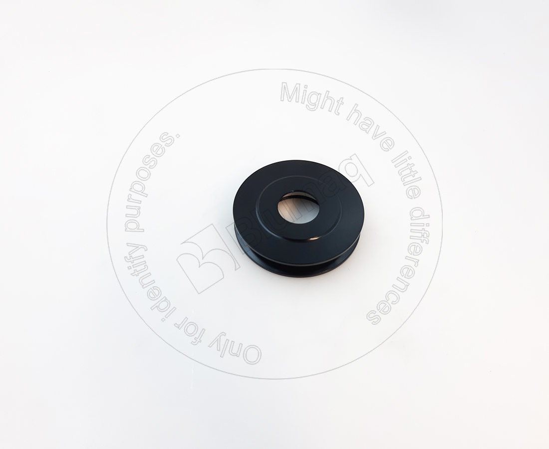 239-6626 - PULLEY fits CATERPILLAR | Price: $28.95 Stock: Florida