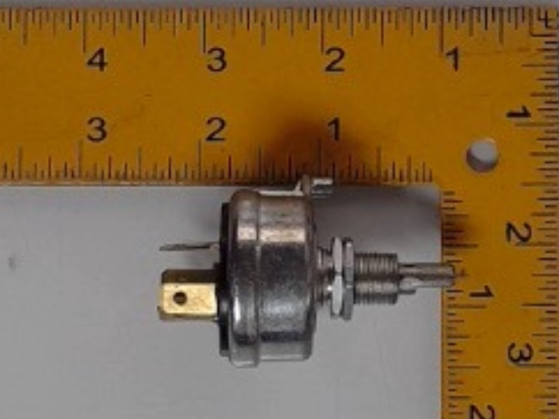 A-RE43497 - BLOWER/SWITCH fits JOHN DEERE | Price: $32.75 Stock: Wisconsin
