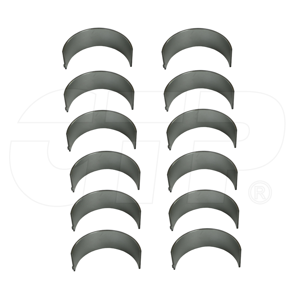 360-1564 - CON. ROD BEARING SET fits CATERPILLAR | Price: $44.96 Stock ...