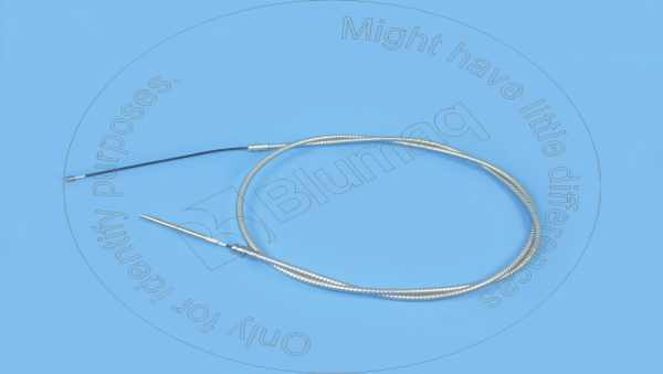 143-3193 - CONTROL CABLE fits CATERPILLAR | Price: $133.94 Stock: Tennessee