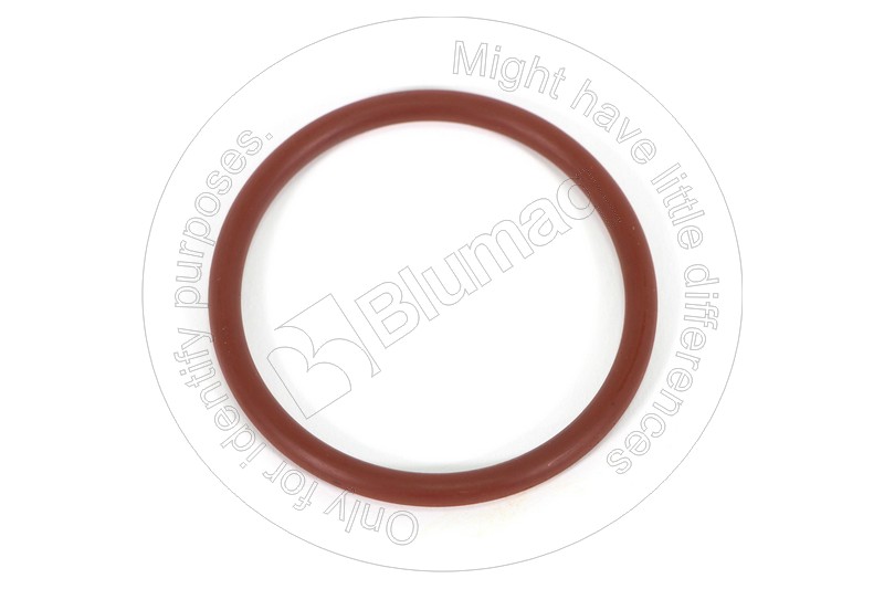 2377623 - SEAL O RING fits CATERPILLAR | Price: $2.31 Stock: Texas