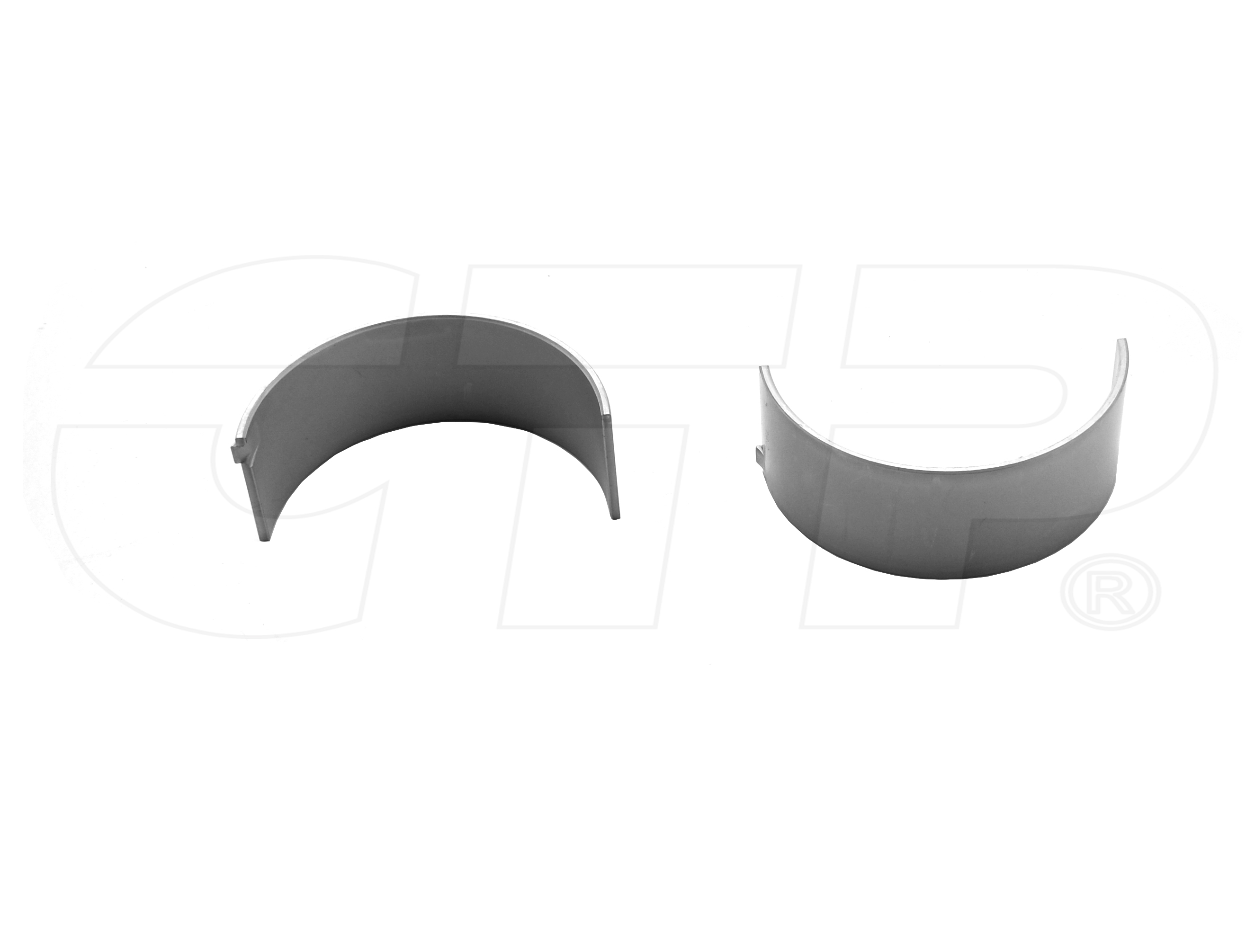 2941748 - BEARING STD SET OF 2 fits CATERPILLAR | Price: $6.76 Stock: Texas