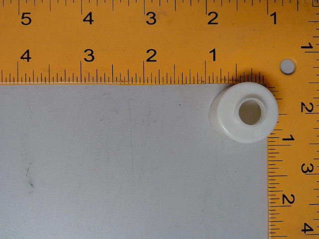 R102882 - Valve Seal for John Deere Tractor, Combine, Cotton Picker ...