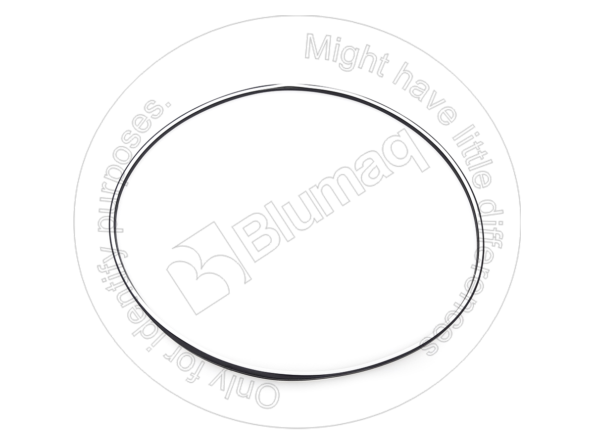 2280417 - SEAL AS fits CATERPILLAR | Price: $31.57 Stock: Texas