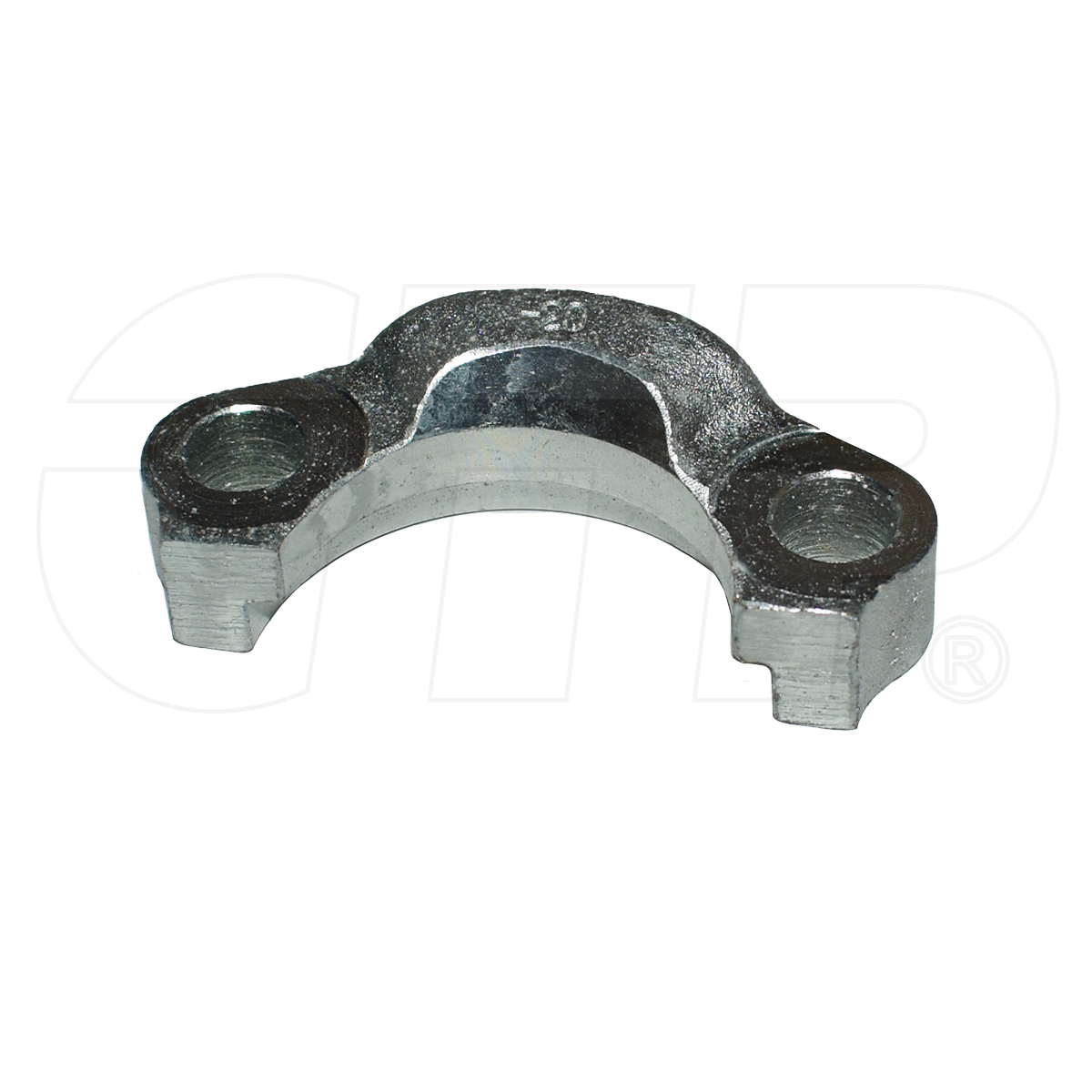 1P4578 - FLANGE-HALF fits CATERPILLAR | Price: $5.23 Stock: Texas