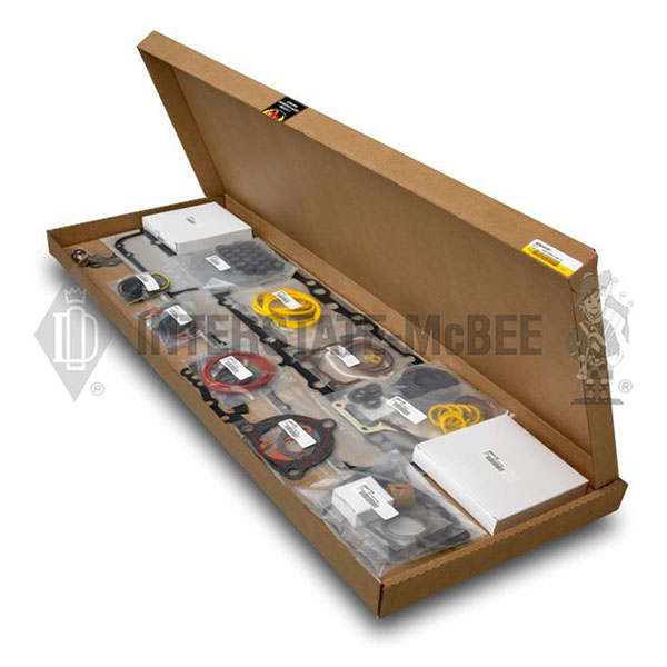 305-0792 - GASKET KIT fits CATERPILLAR | Price: $283.52 Stock: Florida