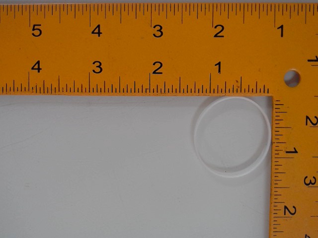 86013221 - SEAL fits CASE NEW HOLLAND | Price: $5.07