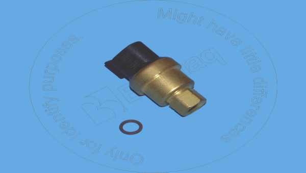 197-8394 - SENSOR fits CATERPILLAR | Price: $87.79 Stock: Florida