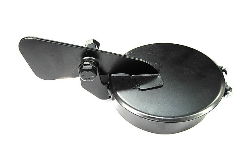 9S7148 - CAP AS-RAIN fits CATERPILLAR | Price: $22.04 Stock
