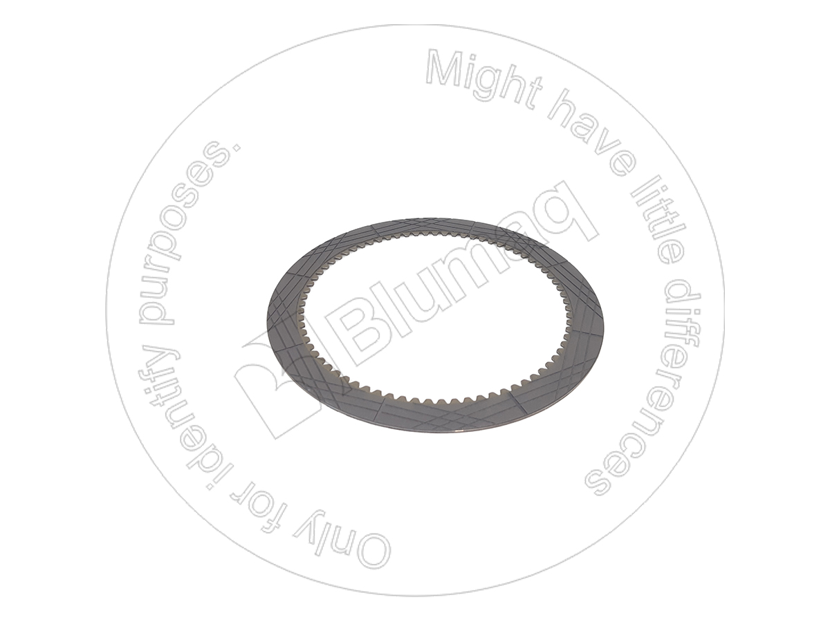 3284374 - DISC-FRICTION fits CATERPILLAR | Price: $39.32 Stock: Texas