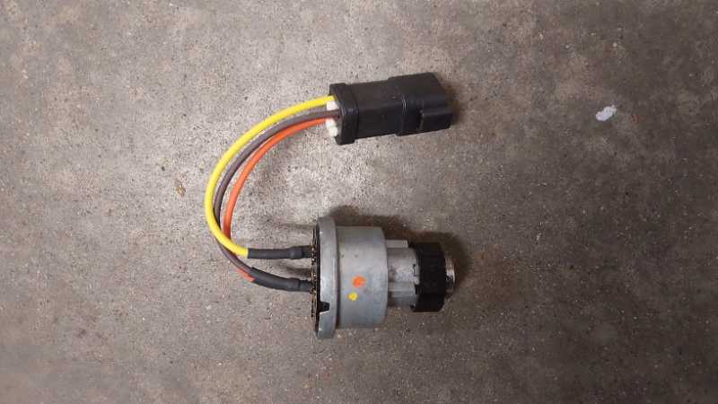 4556633 - SWITCH AS- fits CATERPILLAR | Price: $29.48 Stock: Texas
