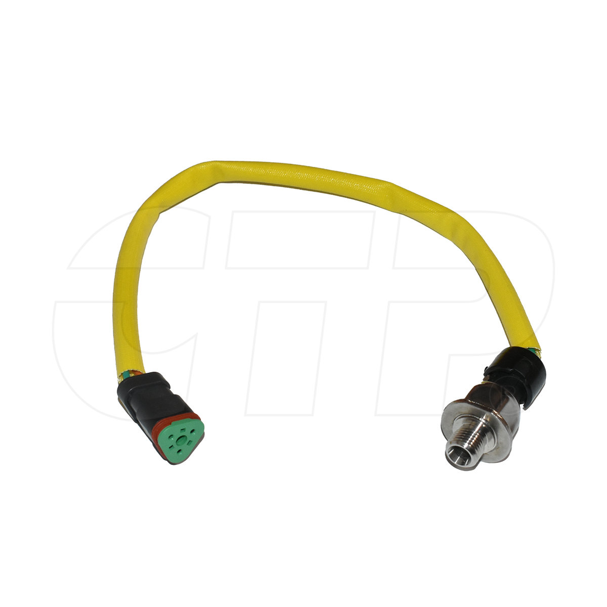 2244535 - SENSOR GP-OIL PRESSURE fits CATERPILLAR | Price: $82.23 Stock ...