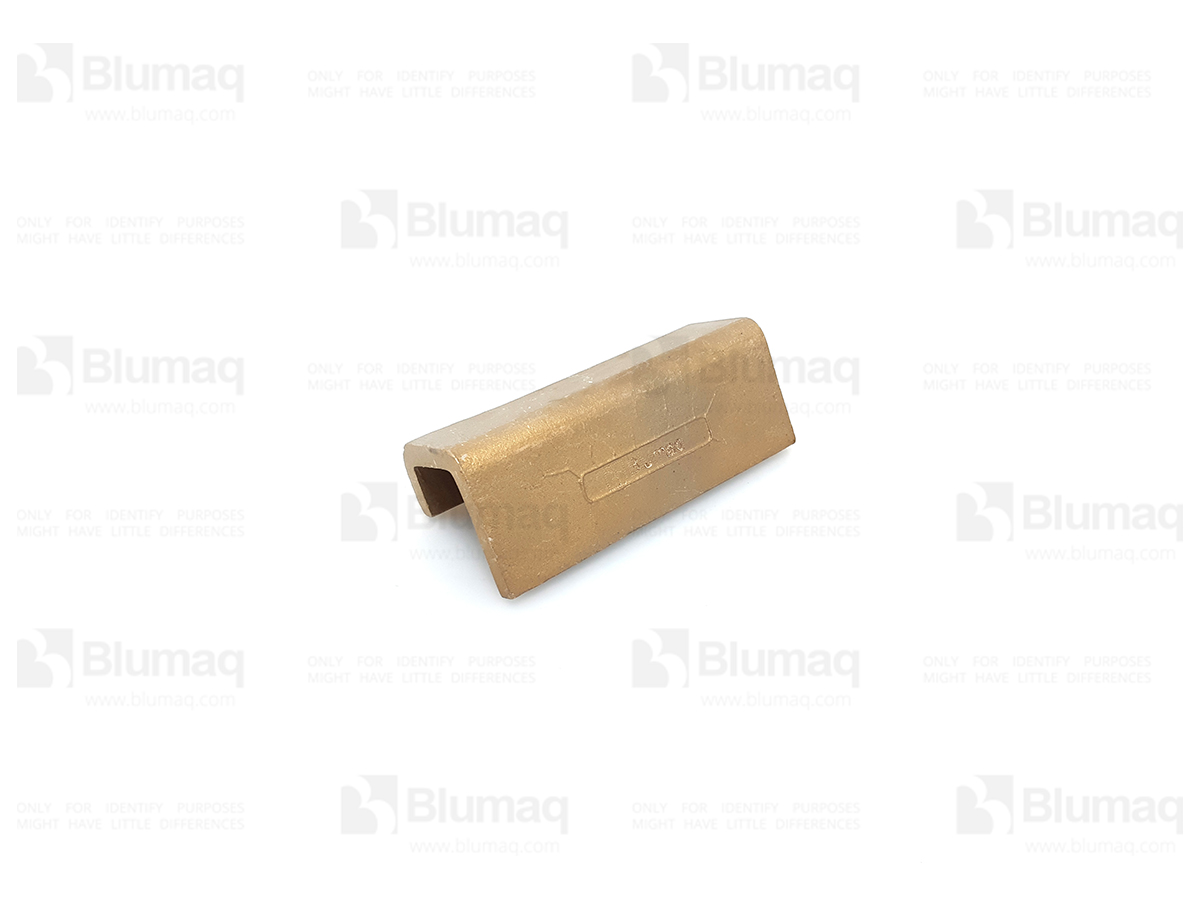 4461523 - STRIP-WEAR fits CATERPILLAR | Price: $54.18 Stock: Texas