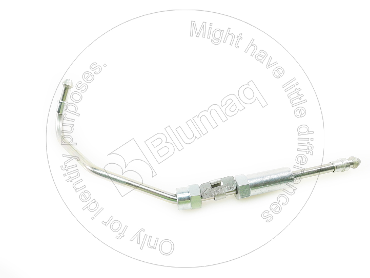 2941794 - PIPE-FUEL fits CATERPILLAR | Price: $27.00 Stock: Florida