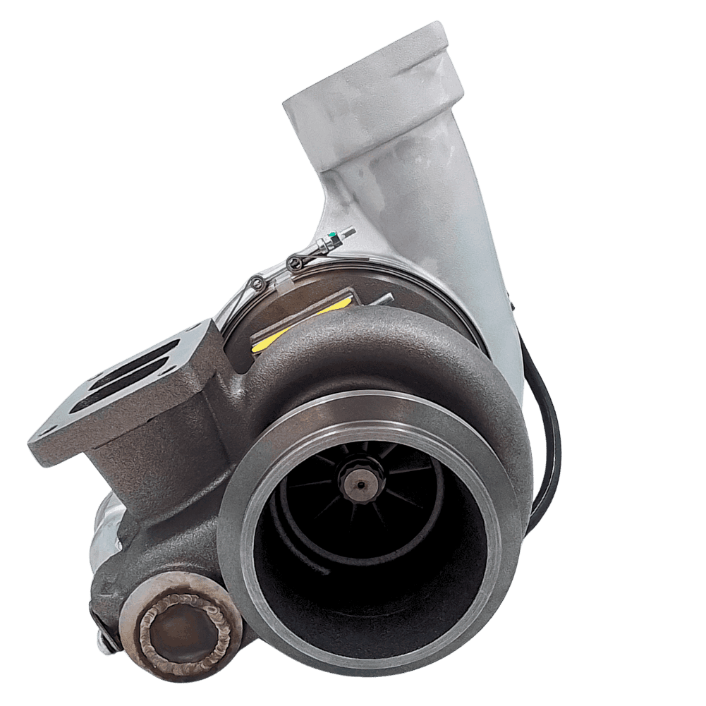 177148 - EQUIVALENT TO CAT 3406E/C15 TURBO fits CATERPILLAR | Price ...