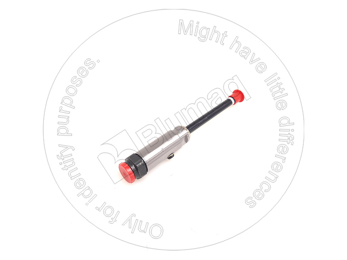 4W7019 - NOZZLE A fits CATERPILLAR | Price: $134.16 Stock: Florida