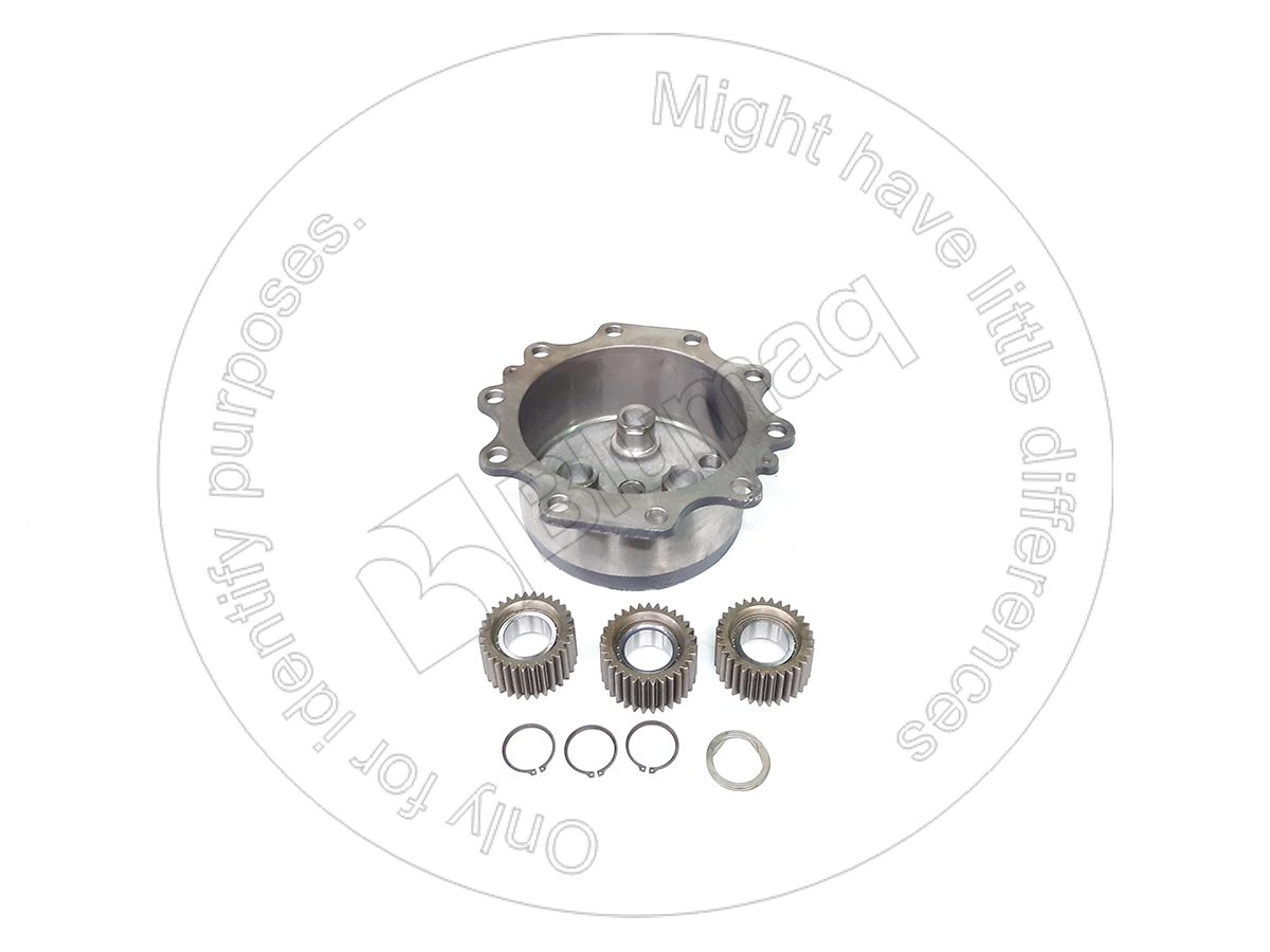 2295051 - GEAR AS PL fits CATERPILLAR | Price: $2,200 Stock: Indiana
