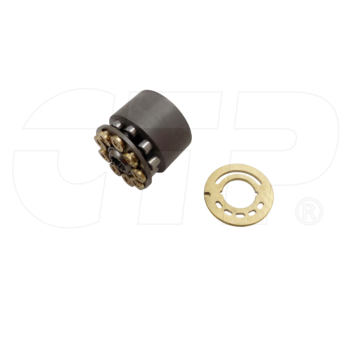 1894710 - ROTATING GROUP fits CATERPILLAR | Price: $380.96 Stock: Texas
