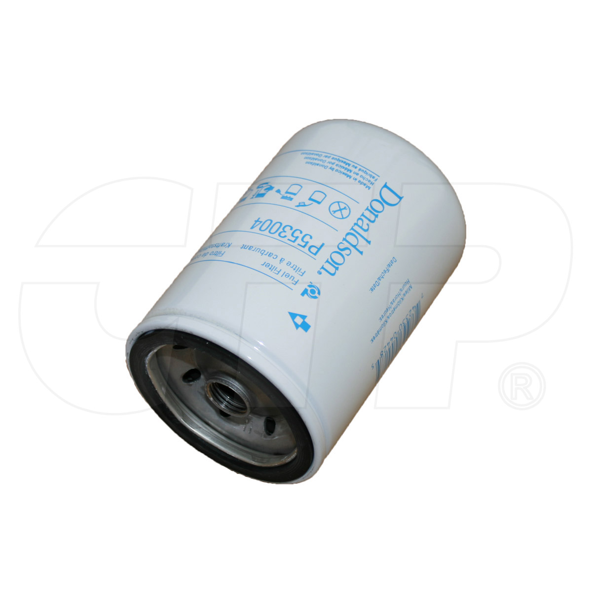 P553004 - FUEL SPIN ON fits CATERPILLAR | Price: $16.48