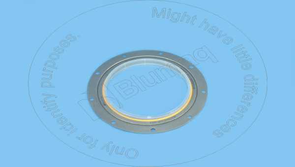 7C1728 - SEAL CRANKSHAFT REAR fits CATERPILLAR | Price: $30.33 Stock: Texas