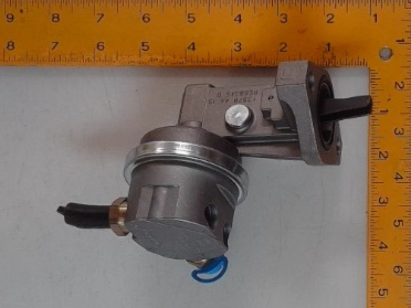 RE68345 - PUMP FUEL LIFT fits JOHN DEERE | Price: $44.47 Stock: Florida
