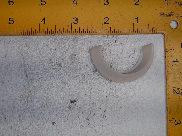 516-9167 - CAPSURE SLEEVE fits CATERPILLAR | Price: $1.20 Stock: Wisconsin