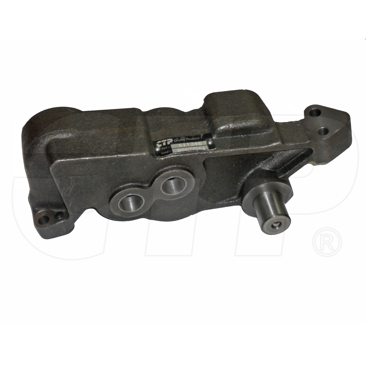 4W2322 - BODY A- fits CATERPILLAR | Price: $916.73 Stock: Missouri