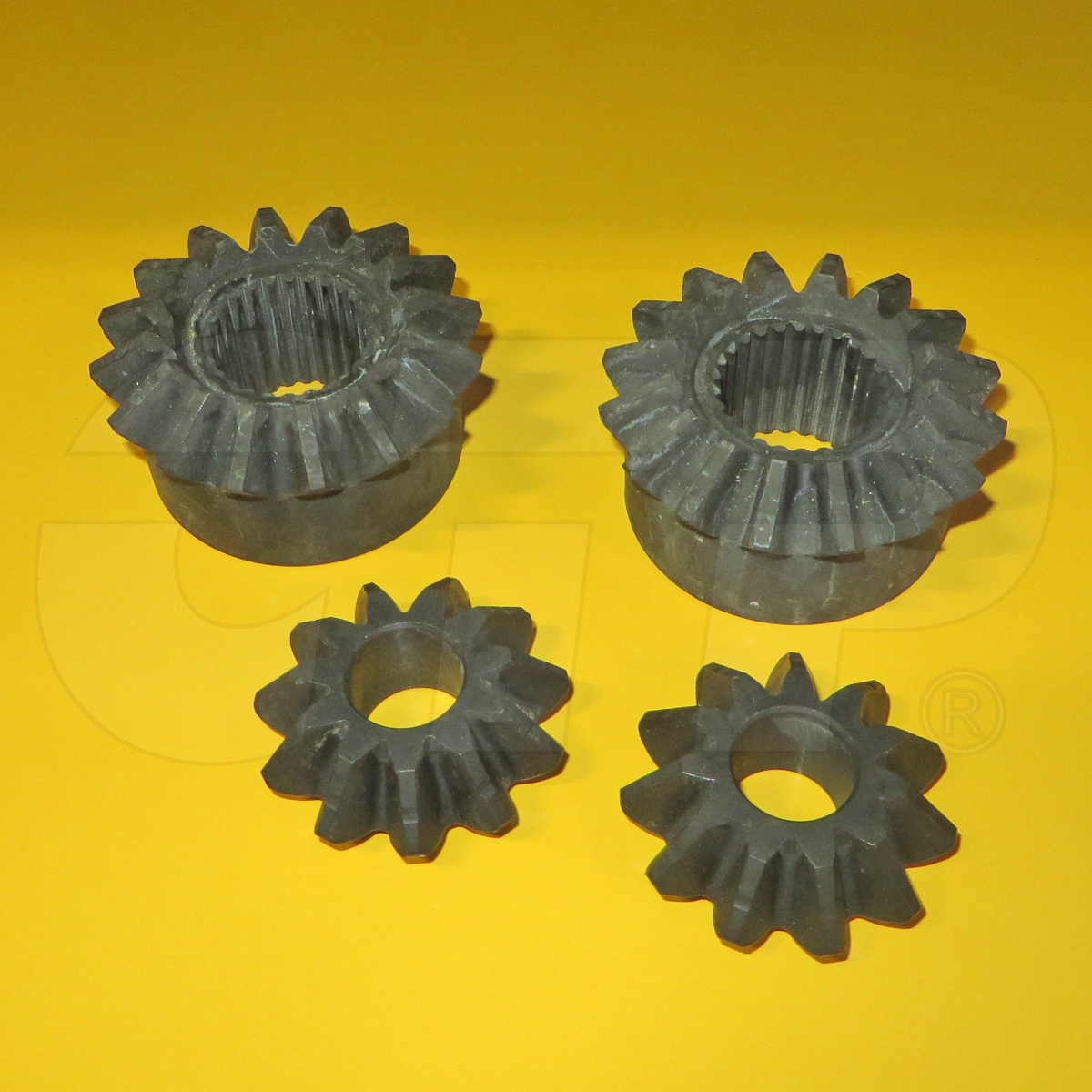 216-9497 - DIFF. GEAR SET fits CATERPILLAR | Price: $336.38 Stock: Florida