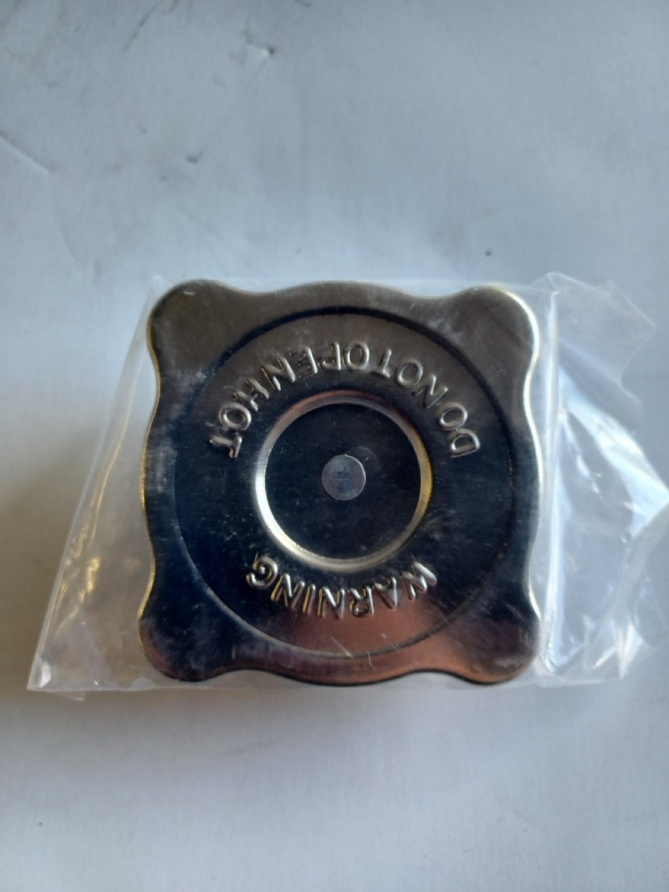 6L8617 - CAP-EXPANSION fits CATERPILLAR | Price: $4.67 Stock: Florida
