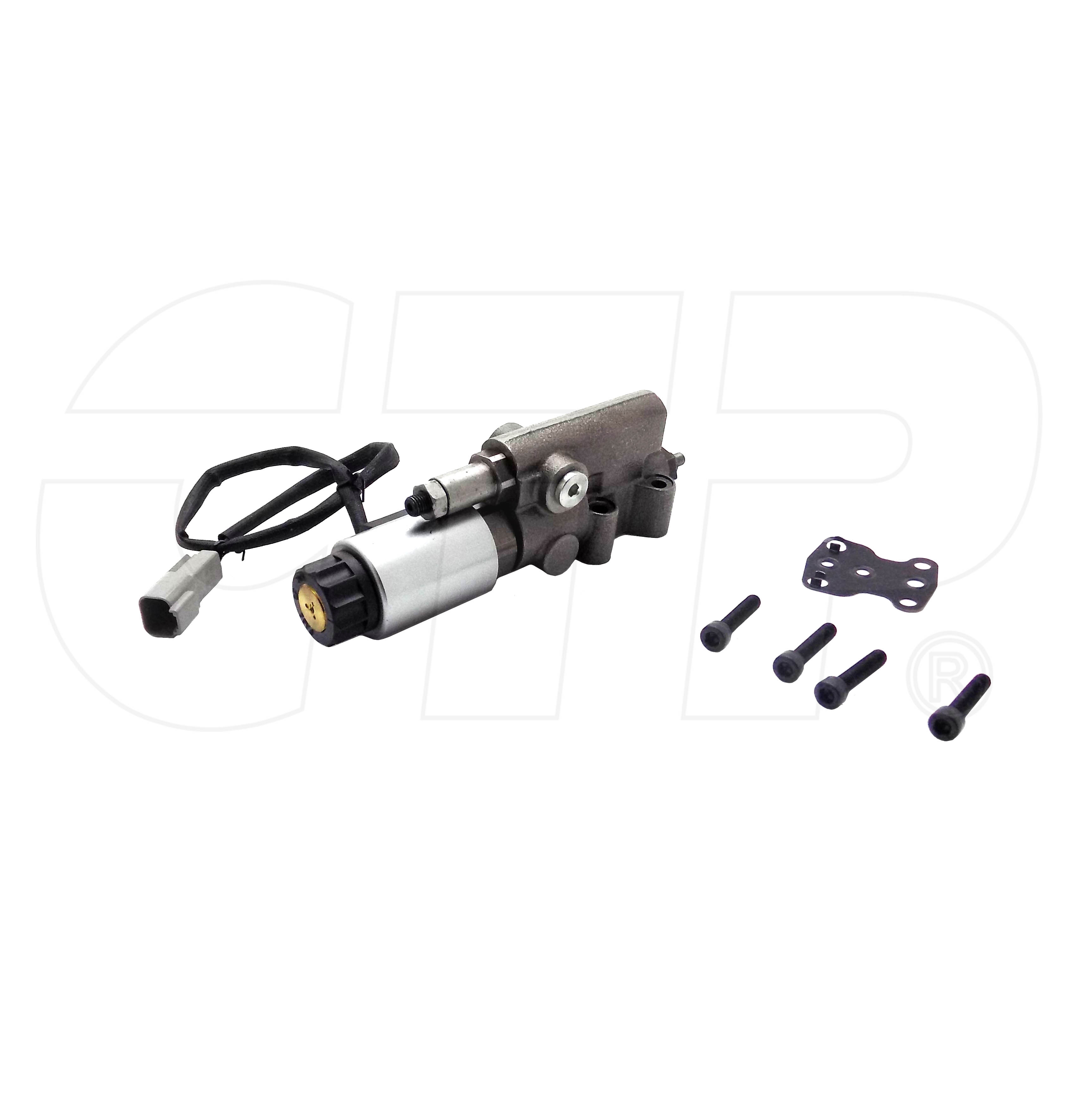 259-0907 - GOVERNOR fits CATERPILLAR | Price: $854.43 Stock: Tennessee