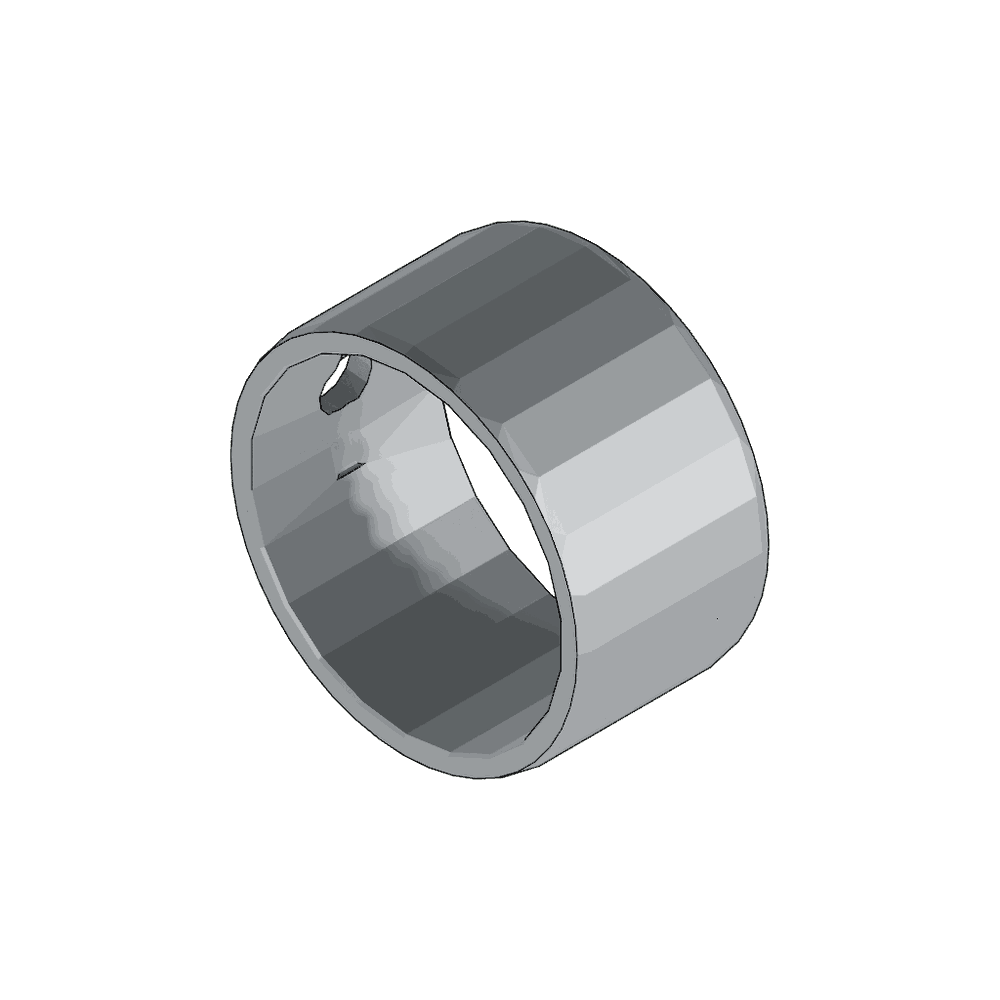 213213 - BUSHING fits CUMMINS | Price: $46.44 Stock: Tennessee