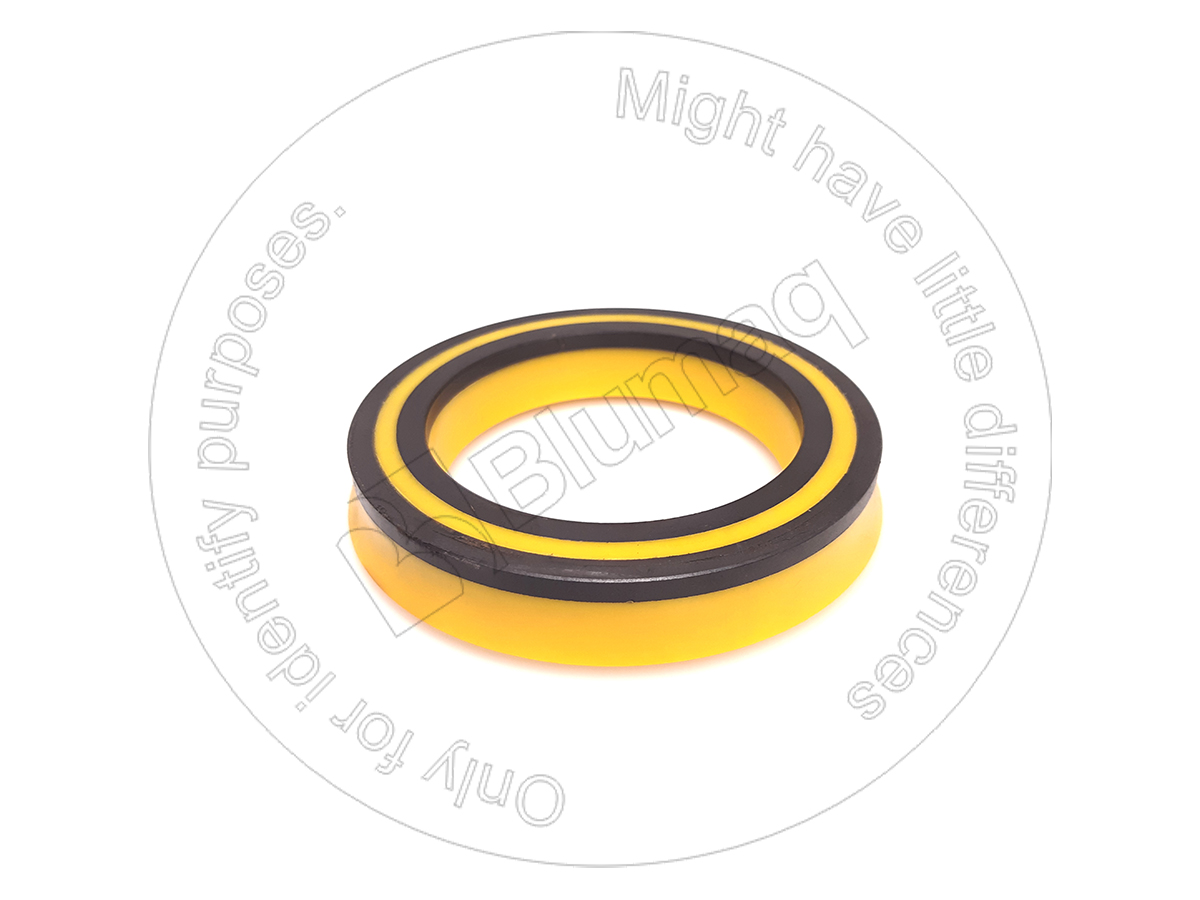 8T1981 - SEAL fits CATERPILLAR | Price: $12.92 Stock: Texas