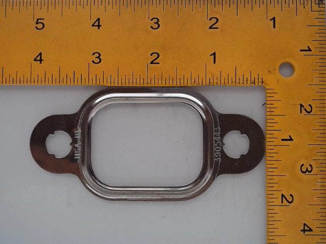 3905443 - Gasket fits CUMMINS | Price: $33.46