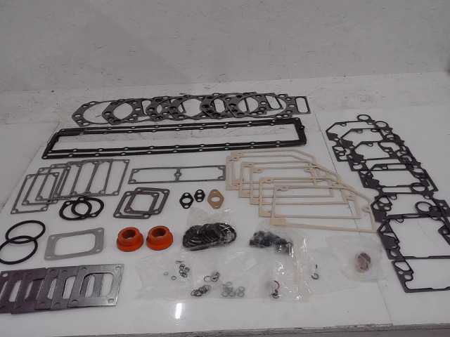 3800728 - UPPER GASKET KIT fits CUMMINS | Price: $641.43 Stock: Tennessee