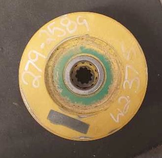 2792589 - IDLER PULLEY AS. fits CATERPILLAR | Price: $48.82 Stock: Texas