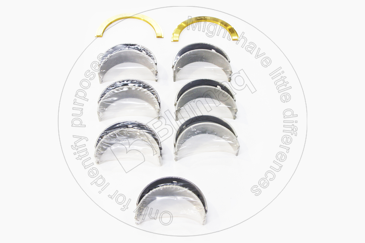2436717 - BEARING-KIT MAIN STD fits CATERPILLAR | Price: $180.94 Stock ...