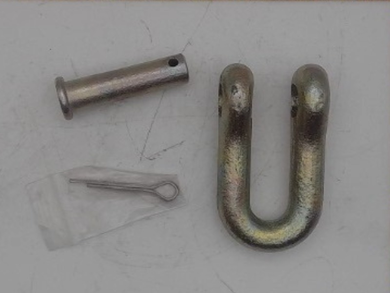 AL71277 - SHACKLE fits JOHN DEERE | Price: $13.83 Stock: Wisconsin
