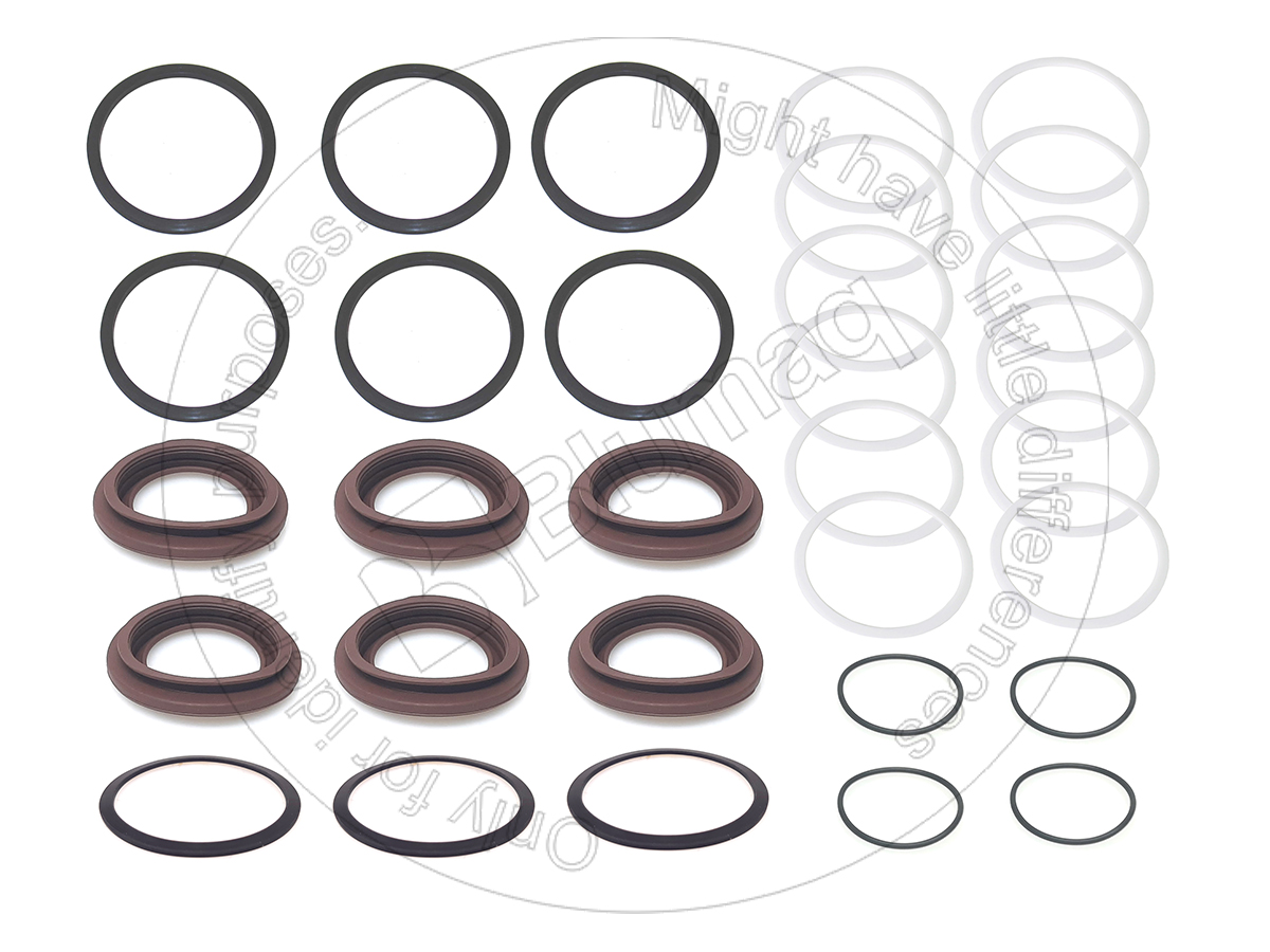 3445588 - KIT-SEAL fits CATERPILLAR | Price: $46.38 Stock: Texas