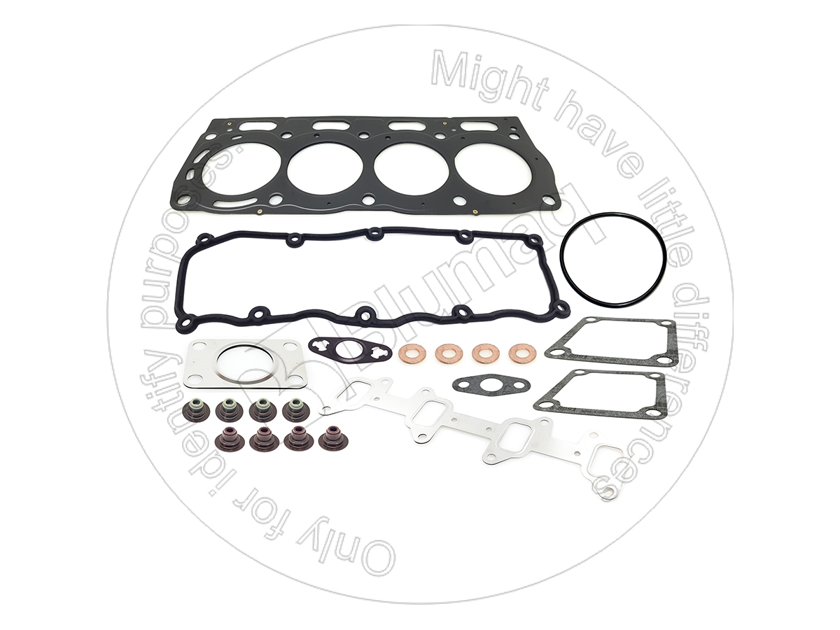 2775156 - KIT-GASKET TOP fits CATERPILLAR | Price: $51.55 Stock: Florida