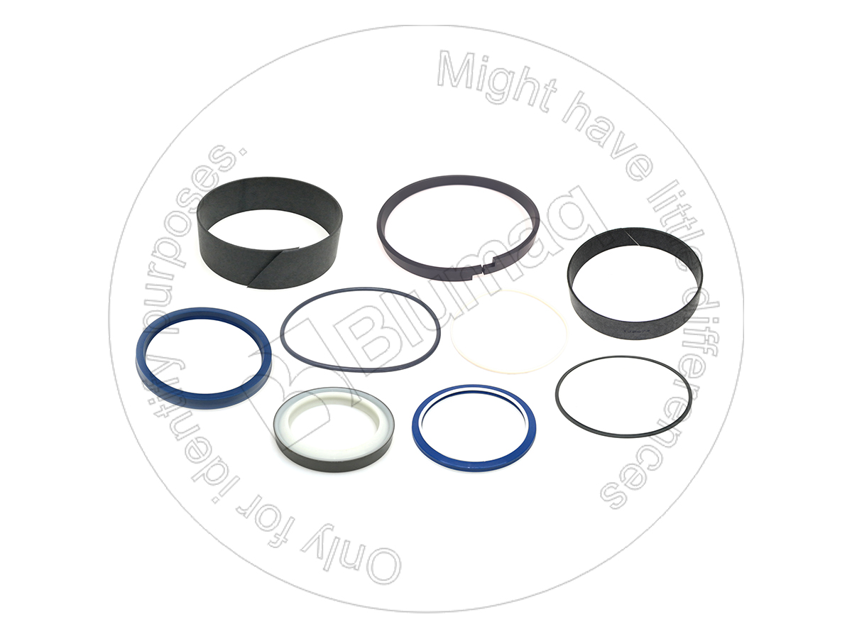 2456839 - KIT SEAL-HYD fits CATERPILLAR | Price: $40.09 Stock: Florida