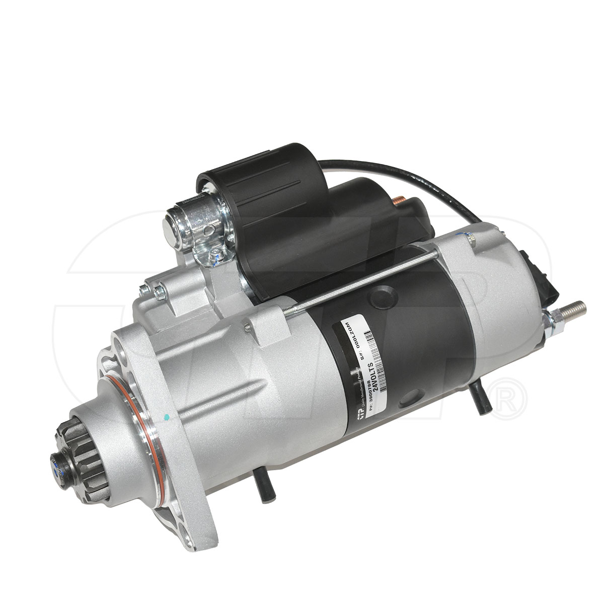 3900788 - MOTOR GP-E fits CATERPILLAR | Price: $856.08 Stock: Florida