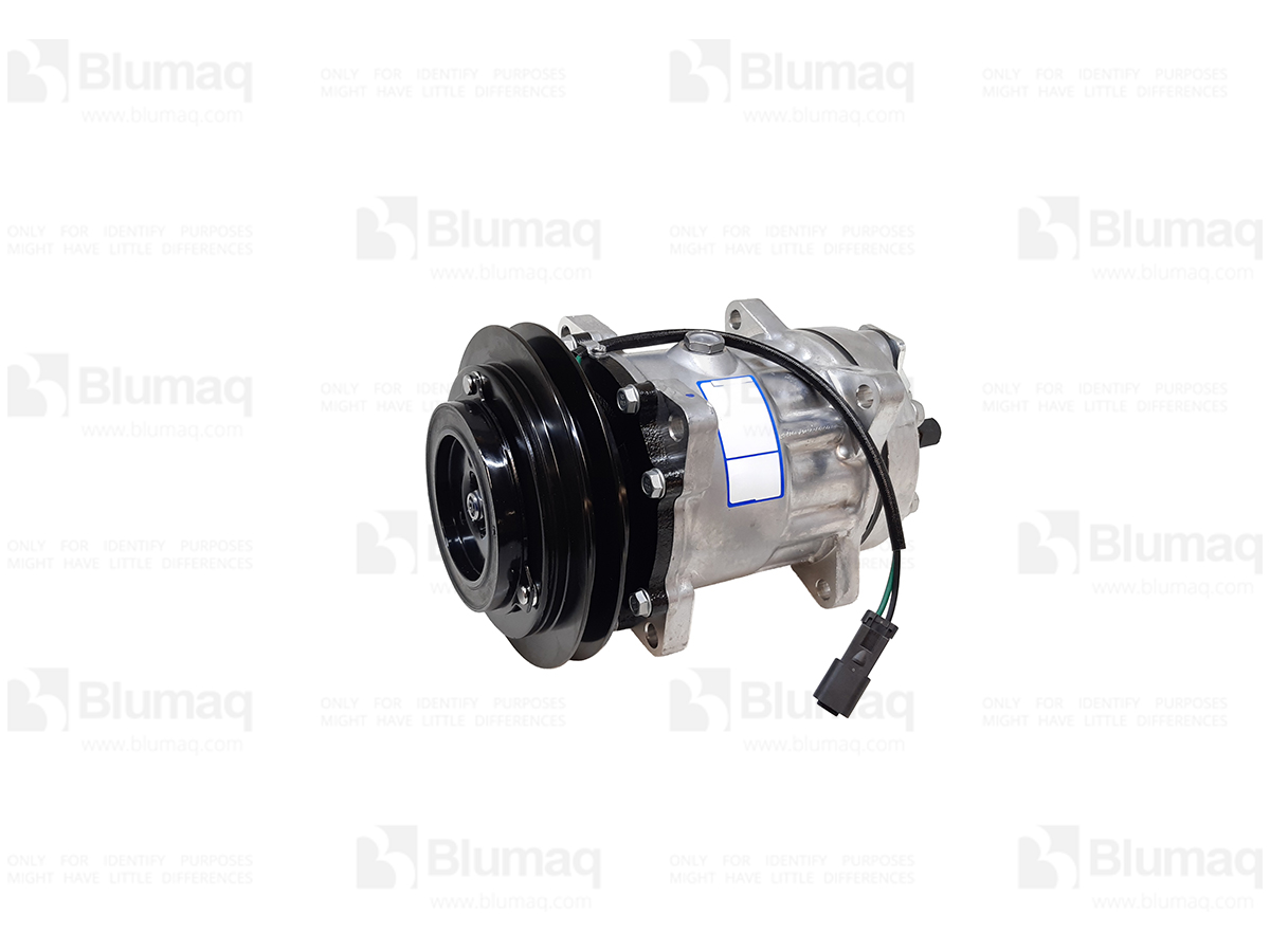 1065122 - COMPRESSOR GP. A/C fits CATERPILLAR | Price: $595.80 Stock ...