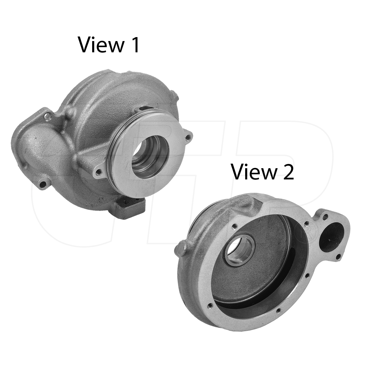 2239145 - HOUSING-SEE 3520205 fits CATERPILLAR | Price: $198.79 Stock ...