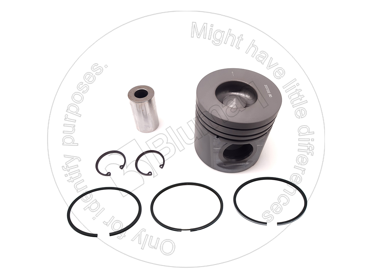 2337232 - PISTON AS-STD W/RING GR fits CATERPILLAR | Price: $54.49 ...