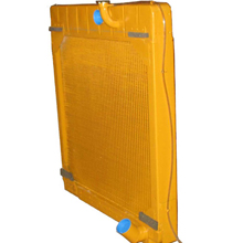 8N0073 - RADIATOR G fits CATERPILLAR | Price: $2,062 Stock: Florida